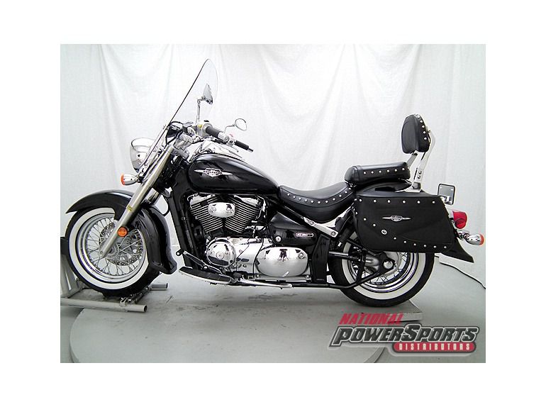 2006 Harley-Davidson FLHRCI - Road King Classic , $13,595, image 3