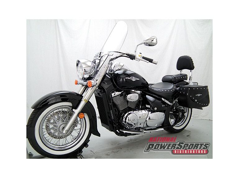 2006 Harley-Davidson FLHRCI - Road King Classic , $13,595, image 4