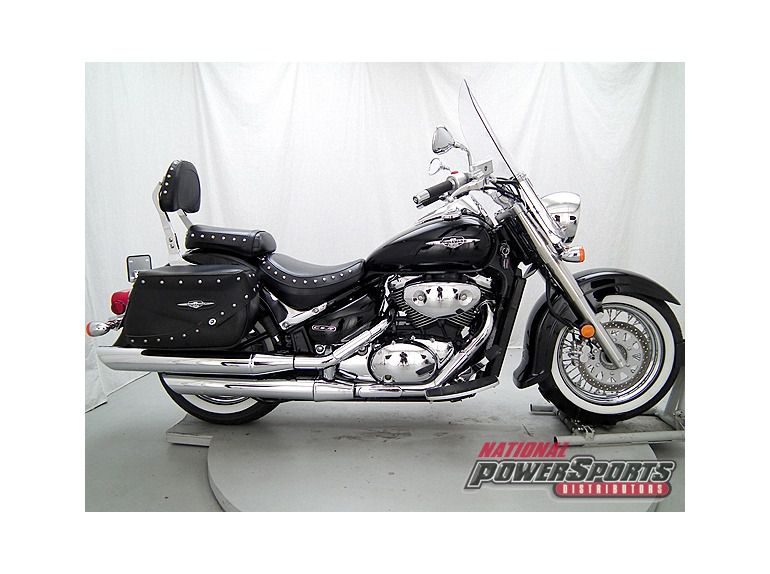 2006 Harley-Davidson FLHRCI - Road King Classic , $13,595, image 6