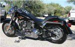 Used 2005 harley-davidson softail fat boy for sale