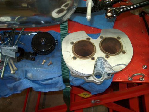 1954 Triumph Trophy, US $24000, image 17