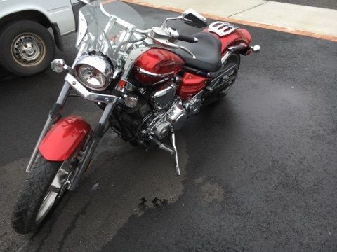 2008 Yamaha Raider, US $7,500.00, image 9