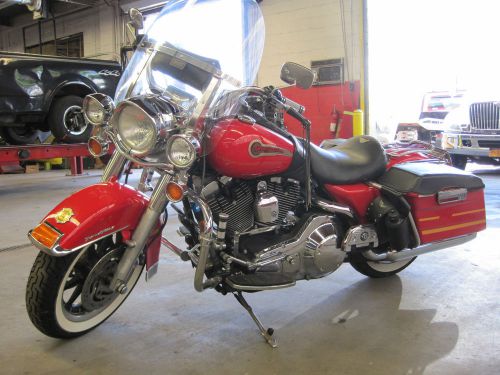 2002 Harley-Davidson Touring