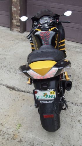 2012 Kawasaki Ninja, US $10,000.00, image 4