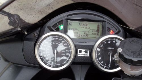 2012 Kawasaki Ninja, US $10,000.00, image 5