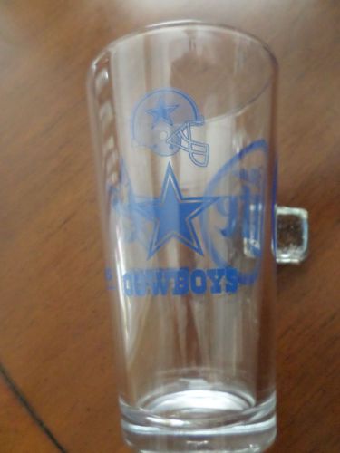 Miller Lite Dallas Cowboys Star Dallas Desperados Pint Glass, US $7.35, image 3