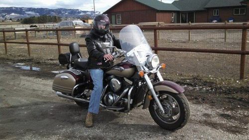 2003 kawasaki vulcan