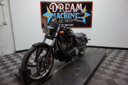 2014 Victory Vegas 2014 Vegas 8-Ball *Super Clean Bike* 8ball, US $8,950.00, image 5