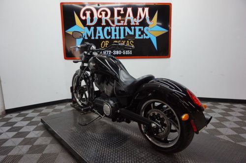 2014 Victory Vegas 2014 Vegas 8-Ball *Super Clean Bike* 8ball, US $8,950.00, image 7