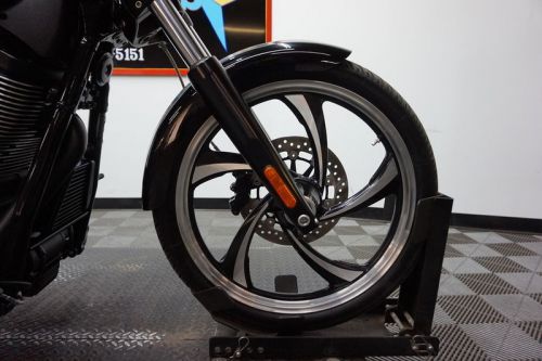 2014 Victory Vegas 2014 Vegas 8-Ball *Super Clean Bike* 8ball, US $8,950.00, image 11