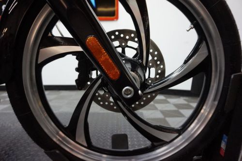 2014 Victory Vegas 2014 Vegas 8-Ball *Super Clean Bike* 8ball, US $8,950.00, image 12