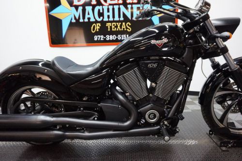 2014 Victory Vegas 2014 Vegas 8-Ball *Super Clean Bike* 8ball, US $8,950.00, image 13