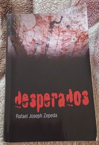 Desperados by Rafael Zepeda (2013, Paperback), US $4.95, image 2