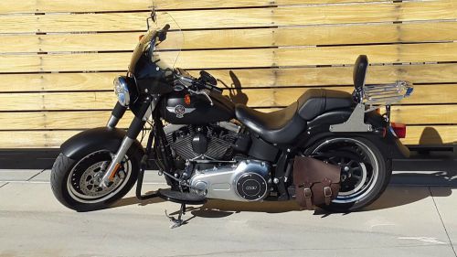 2015 Harley-Davidson Softail, US $18,000.00, image 2