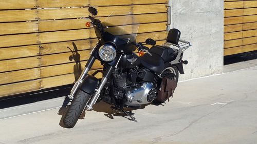 2015 Harley-Davidson Softail, US $18,000.00, image 4