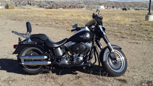 2015 Harley-Davidson Softail, US $18,000.00, image 5