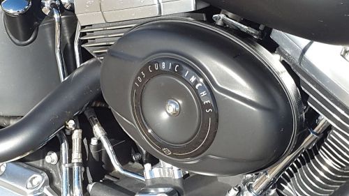 2015 Harley-Davidson Softail, US $18,000.00, image 6