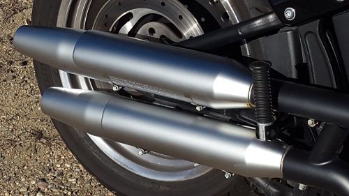 2015 Harley-Davidson Softail, US $18,000.00, image 8