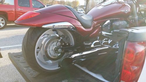 2007 Suzuki Boulevard, US $6,500.00, image 5