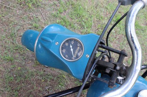 1950 Harley-Davidson Hummer, US $50000, image 4