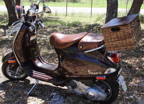 2012 Other Makes Vespa LXV150ie, US $3,450.00, image 2