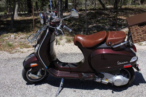 2012 Other Makes Vespa LXV150ie, US $3,450.00, image 4