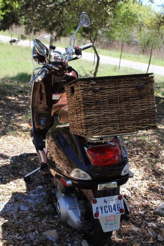 2012 Other Makes Vespa LXV150ie, US $3,450.00, image 6