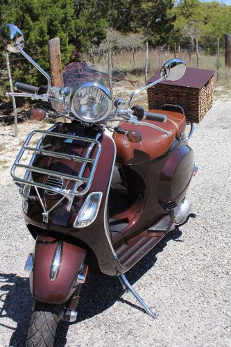 2012 Other Makes Vespa LXV150ie, US $3,450.00, image 7