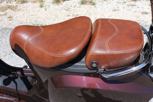 2012 Other Makes Vespa LXV150ie, US $3,450.00, image 8