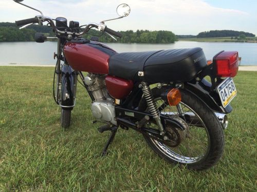 1980 Honda CB, US $11000, image 5