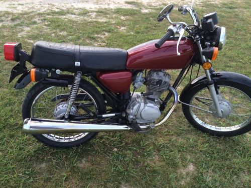 1980 Honda CB, US $11000, image 6