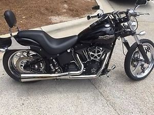 2006 Harley-Davidson Softail
