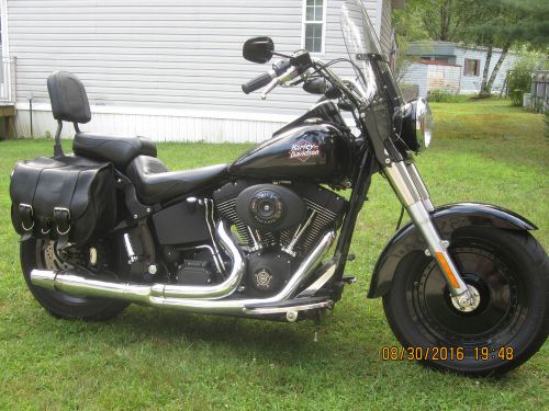 2000 Harley-Davidson Softail