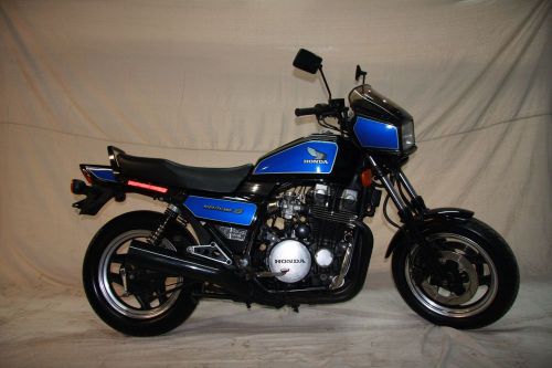 1985 Honda CB, US $8000, image 1