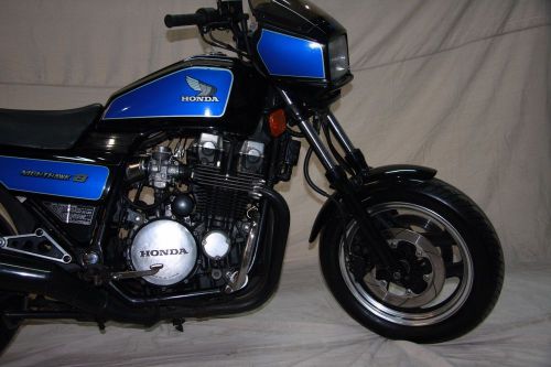1985 Honda CB, US $8000, image 4