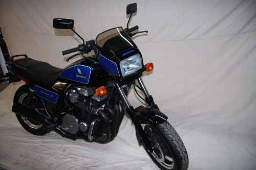 1985 Honda CB, US $8000, image 5