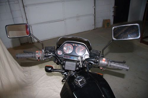 1985 Honda CB, US $8000, image 6