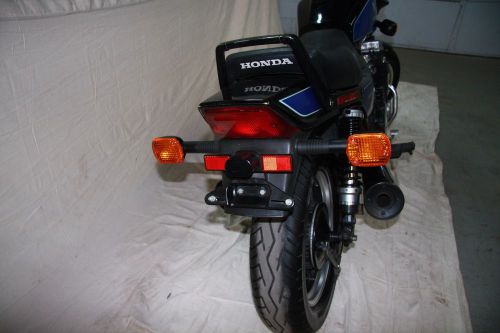 1985 Honda CB, US $8000, image 9