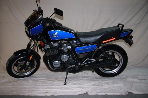 1985 Honda CB, US $8000, image 11