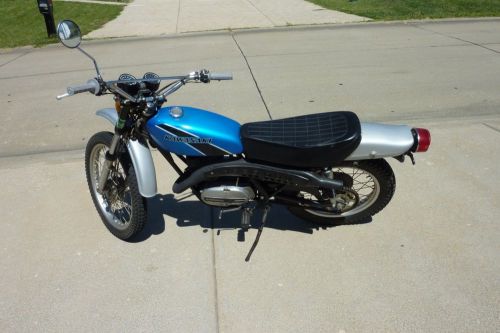 1975 Kawasaki Other