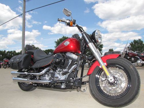 2012 Harley-Davidson Softail SOFTAIL SLIM FLS103, US $11,995.00, image 2