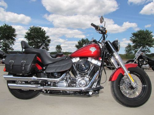 2012 Harley-Davidson Softail SOFTAIL SLIM FLS103, US $11,995.00, image 6