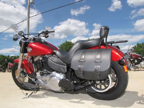 2012 Harley-Davidson Softail SOFTAIL SLIM FLS103, US $11,995.00, image 7