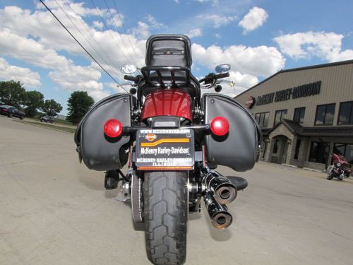 2012 Harley-Davidson Softail SOFTAIL SLIM FLS103, US $11,995.00, image 8