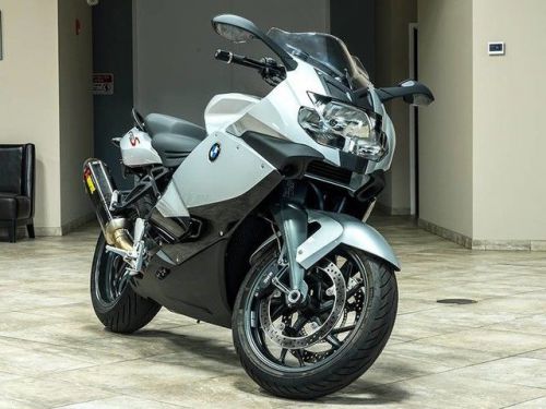 2013 bmw k-series motorycle