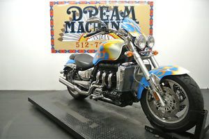 2007 Triumph Rocket III 2007 Triumph Rocket III *We Ship &amp; Finance*