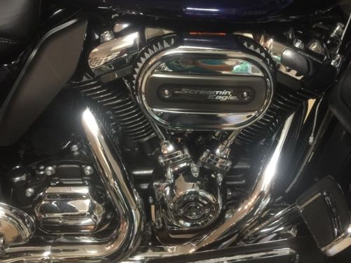 2017 Harley-Davidson Touring, US $58992, image 6