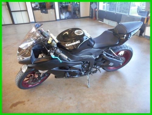 2011 kawasaki ninja