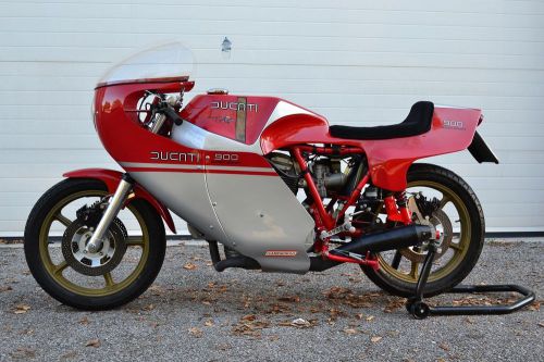 1978 ducati other