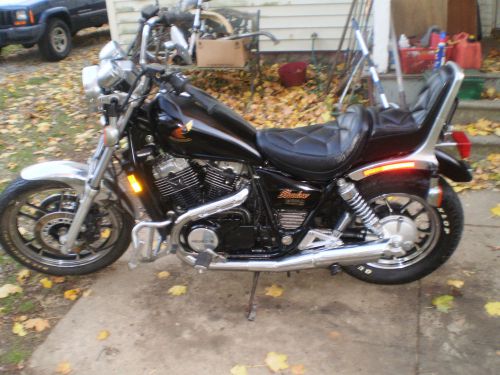 1984 Honda Shadow, US $13000, image 4